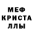 КЕТАМИН VHQ Kyrill Krieger